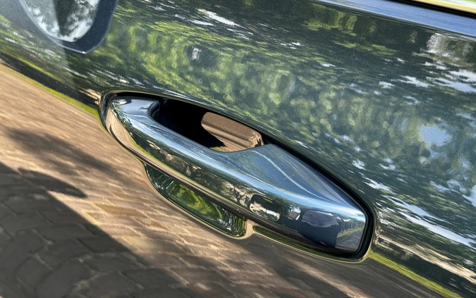 Volvo V60 cena 149800 przebieg: 17000, rok produkcji 2022 z Warszawa małe 562